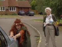 Click to watch 'The Mayors Fancy Dress...' (popup) Keeping Up Appearances